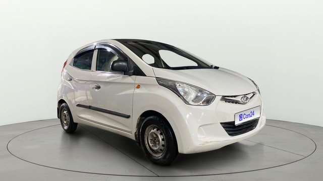 View Hyundai EON Image 36 Used Hyundai EON Image 36