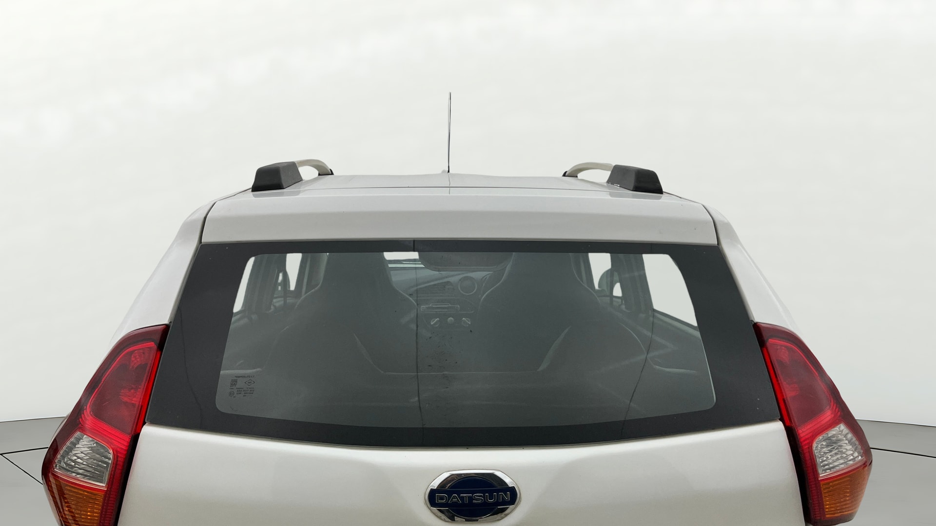 View 2018 Datsun Redi GO T(O)-0.8L BS IV Image 4 Used 2018 Datsun Redi GO T(O)-0.8L BS IV Image 4