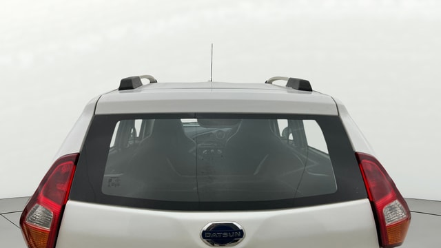 View Datsun Redi GO Image 4 Used Datsun Redi GO Image 4