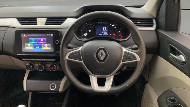 View Renault Triber Image 20 Used Renault Triber Image 20