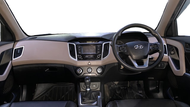 View Hyundai Creta Image 15 Used Hyundai Creta Image 15