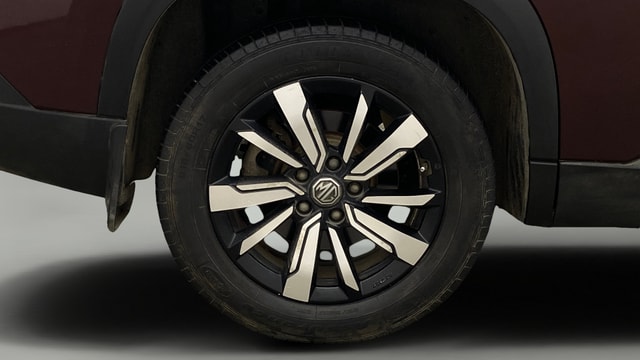 View MG Hector Image 25 Used MG Hector Image 25
