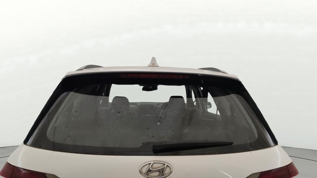 View Hyundai Alcazar Image 5 Used Hyundai Alcazar Image 5