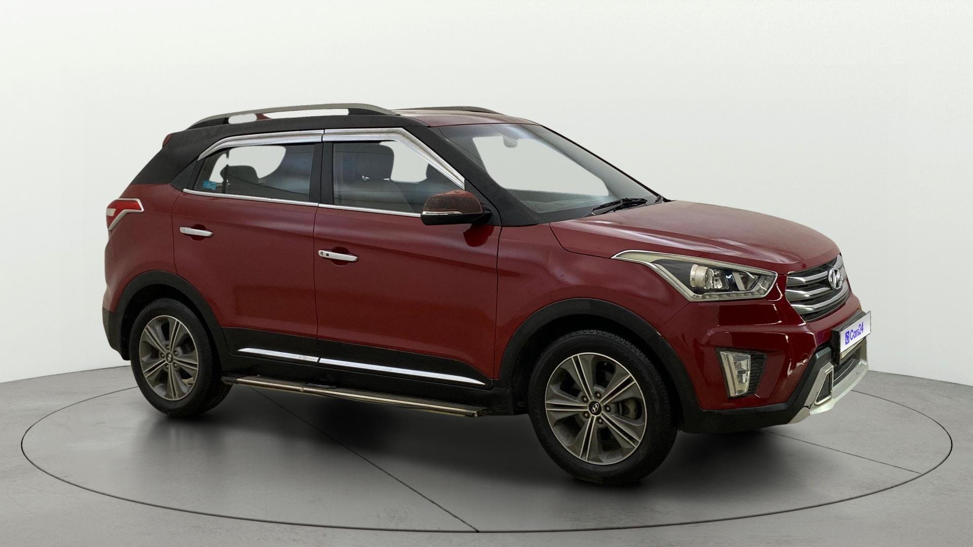 View 2016 Hyundai Creta 1.4 E Diesel Image 21 Used 2016 Hyundai Creta 1.4 E Diesel Image 21
