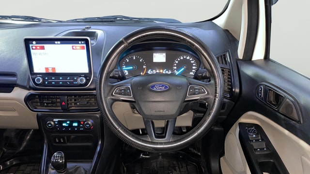 View Ford EcoSport Image 20 Used Ford EcoSport Image 20