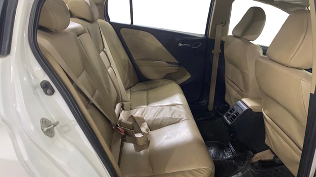 View Honda City ZX Image 31 Used Honda City ZX Image 31