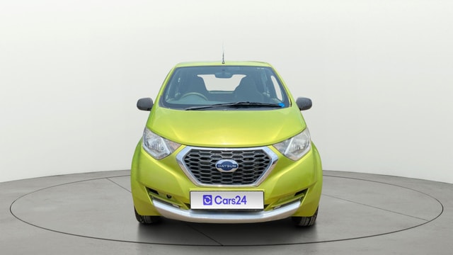View Datsun Redi GO Image 1 Used Datsun Redi GO Image 1