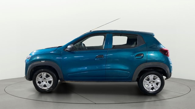 View Renault Kwid Image 5 Used Renault Kwid Image 5
