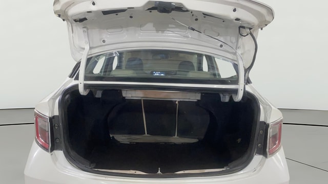 View Hyundai Aura Image 38 Used Hyundai Aura Image 38