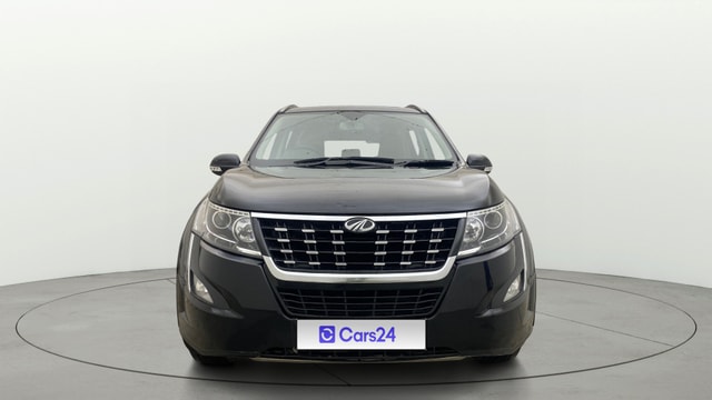 View Mahindra XUV500 Image 1 Used Mahindra XUV500 Image 1