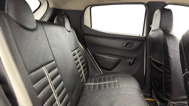 View Renault Kwid Image 28 Used Renault Kwid Image 28