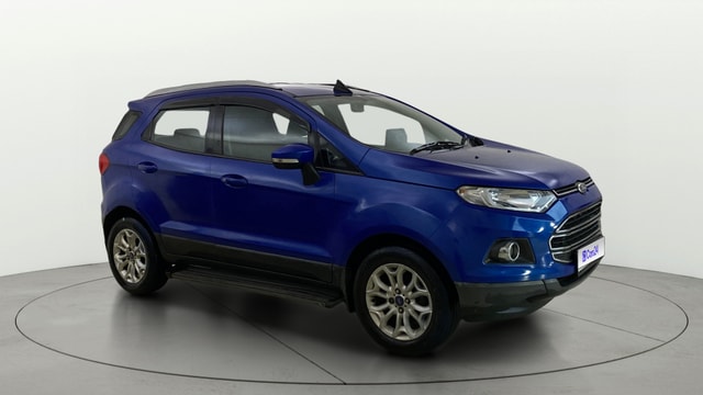 View Ford EcoSport Image 37 Used Ford EcoSport Image 37