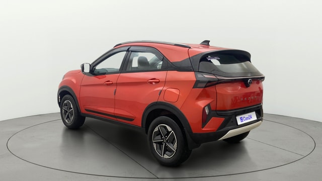View Tata Nexon Image 2 Used Tata Nexon Image 2