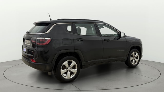 View Jeep Compass Image 45 Used Jeep Compass Image 45