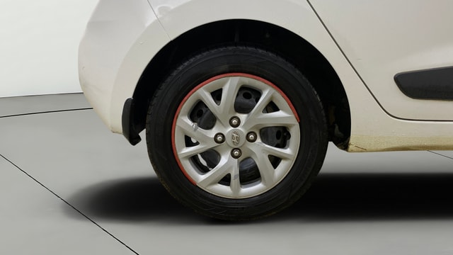 View Hyundai Grand i10 Image 24 Used Hyundai Grand i10 Image 24