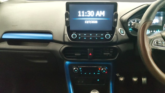 View Ford EcoSport Image 17 Used Ford EcoSport Image 17
