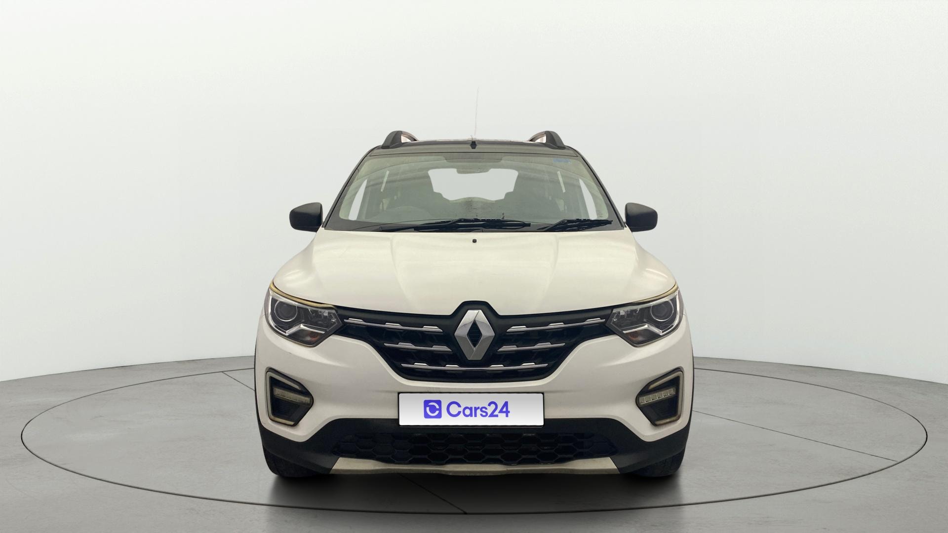 Used 2023 Renault Triber Used 2023 Renault Triber