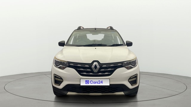 View Renault Triber Image 1 Used Renault Triber Image 1