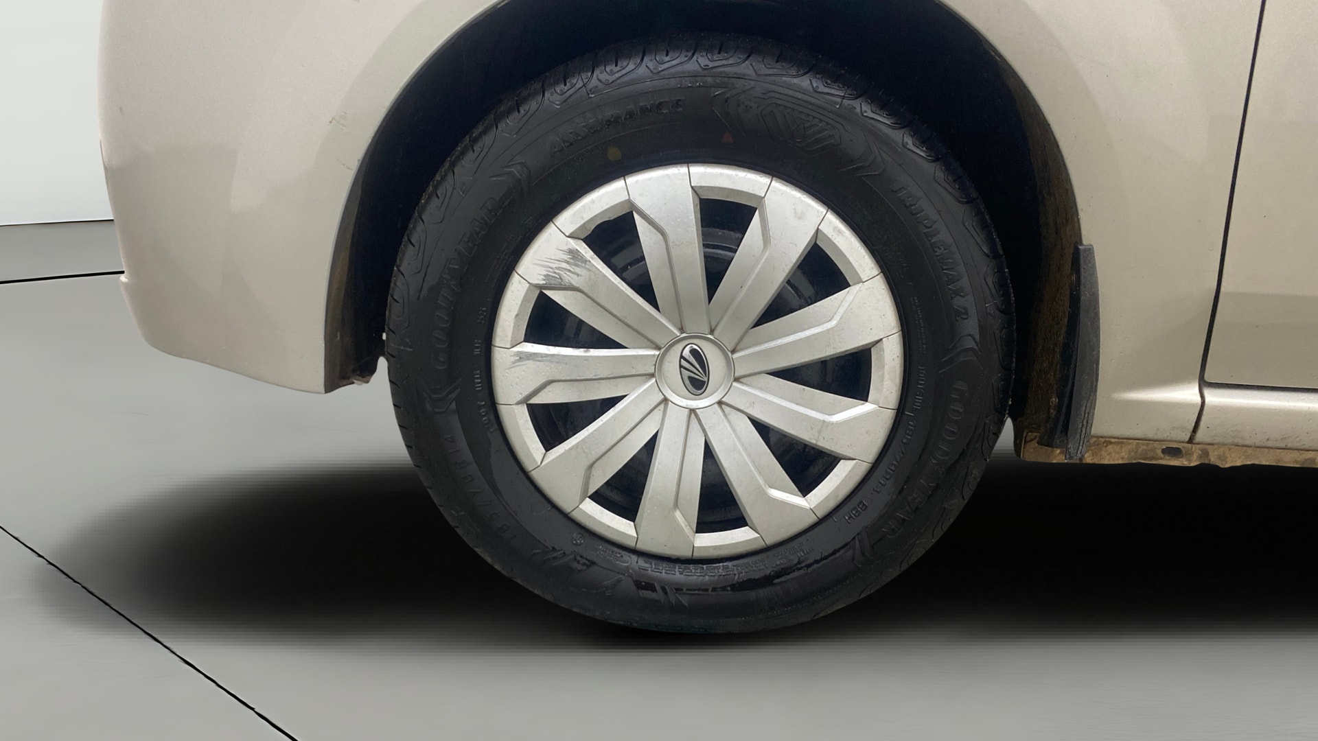 Used 2013 Mahindra Verito Vibe Used 2013 Mahindra Verito Vibe