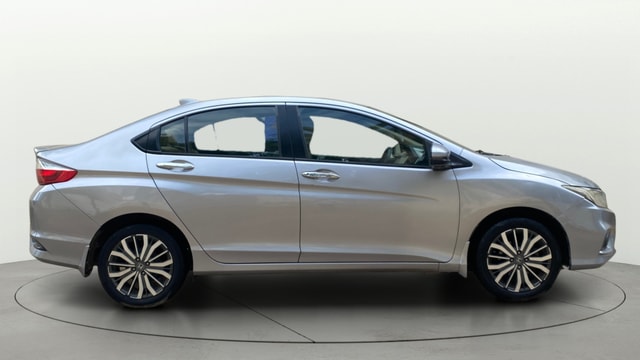 View Honda City ZX Image 9 Used Honda City ZX Image 9
