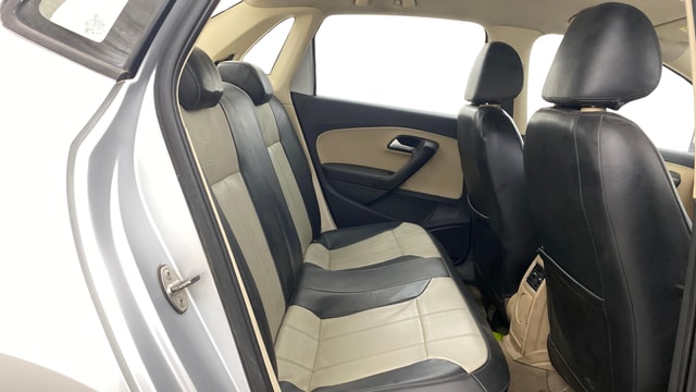 View Volkswagen Ameo Image 29 Used Volkswagen Ameo Image 29