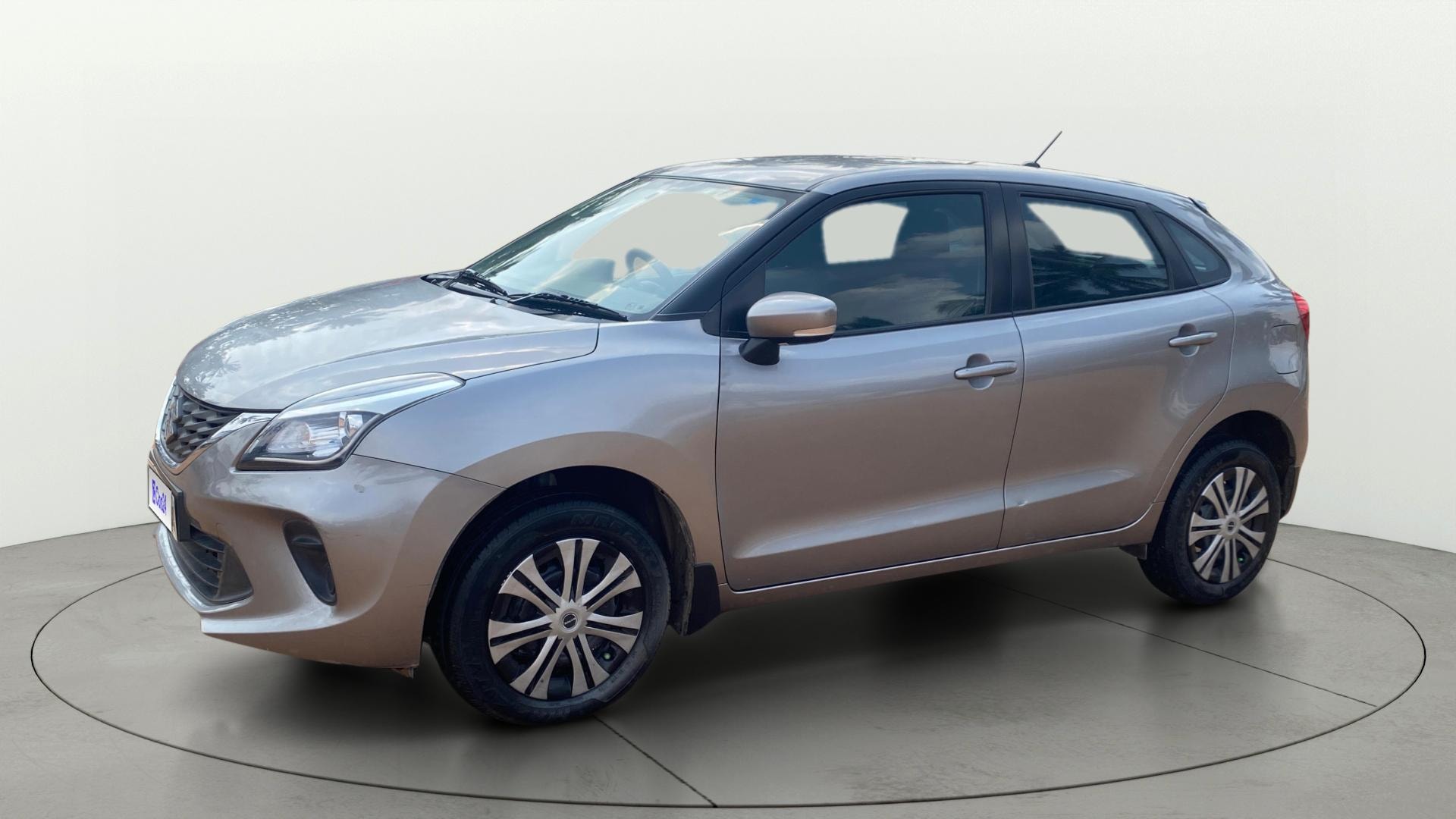 View 2020 Maruti Suzuki 1000 Base Variant Image 34 Used 2020 Maruti Suzuki 1000 Base Variant Image 34