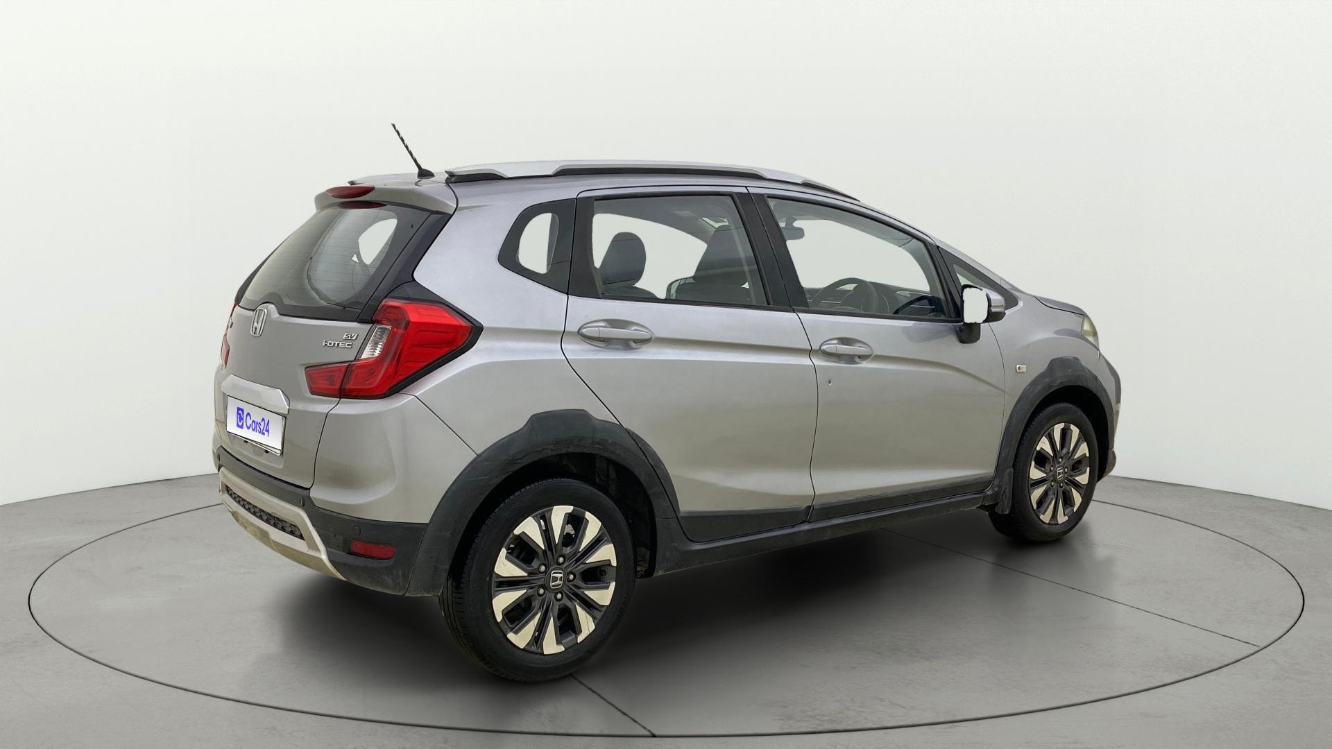 View 2021 Honda WR-V S MT Diesel Edge Edition Image 42 Used 2021 Honda WR-V S MT Diesel Edge Edition Image 42