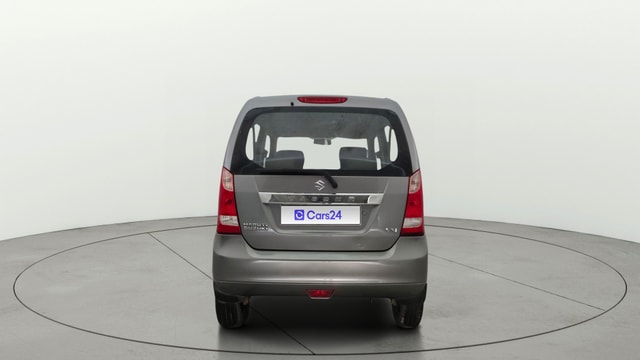 View Maruti Suzuki 1000 Image 38 Used Maruti Suzuki 1000 Image 38