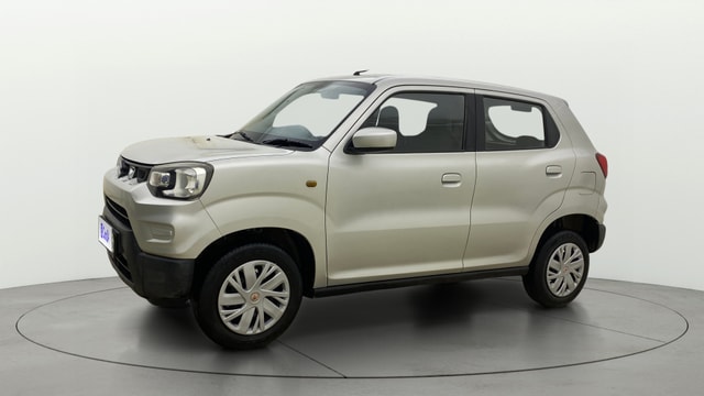 View Maruti Suzuki 1000 Image 34 Used Maruti Suzuki 1000 Image 34