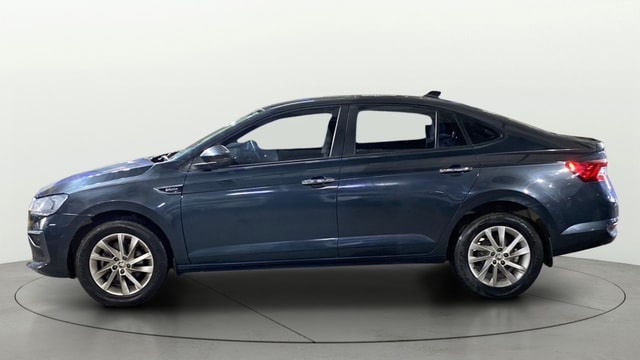 View Skoda Slavia Image 5 Used Skoda Slavia Image 5