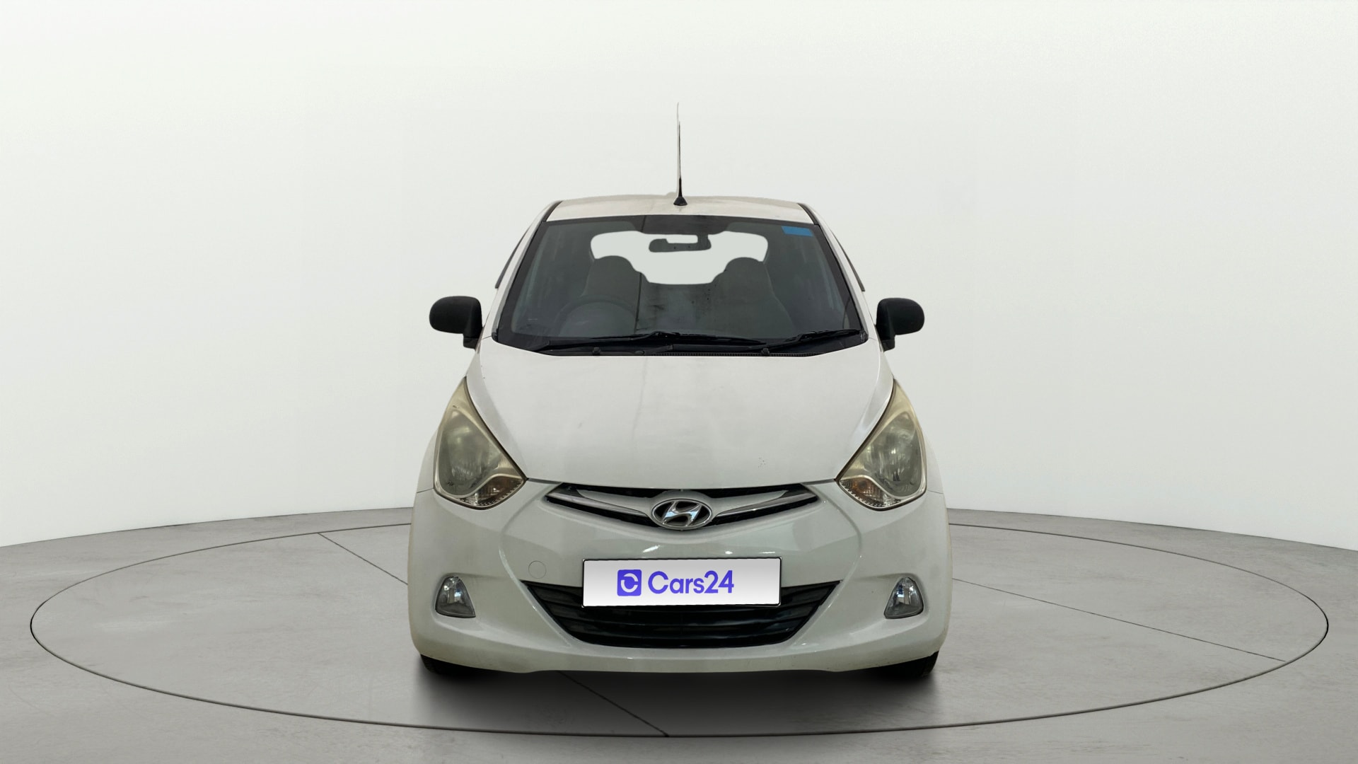 Used 2015 Hyundai EON Used 2015 Hyundai EON