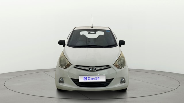View Hyundai EON Image 1 Used Hyundai EON Image 1