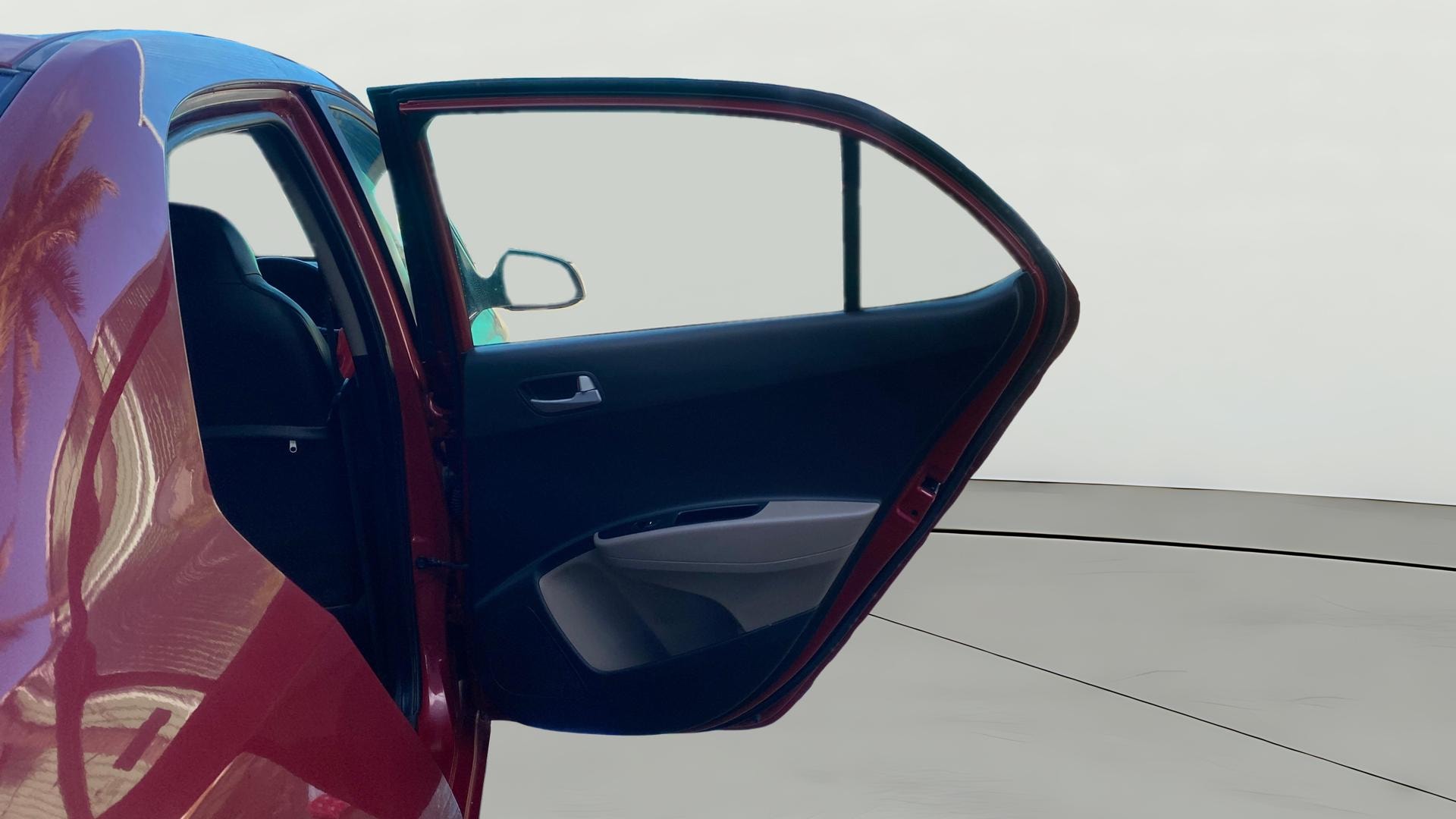 View 2015 Hyundai Xcent E Petrol Image 7 Used 2015 Hyundai Xcent E Petrol Image 7