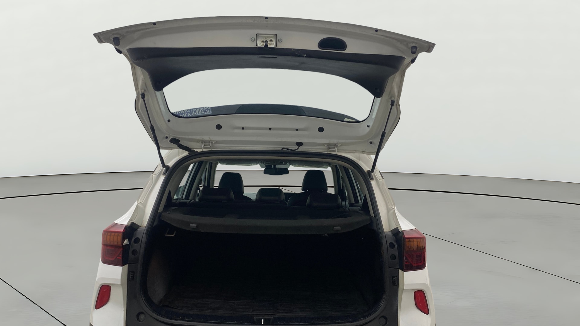 Used 2020 Kia Seltos Used 2020 Kia Seltos