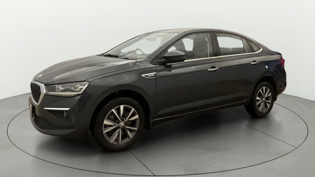View Skoda Slavia Image 22 Used Skoda Slavia Image 22