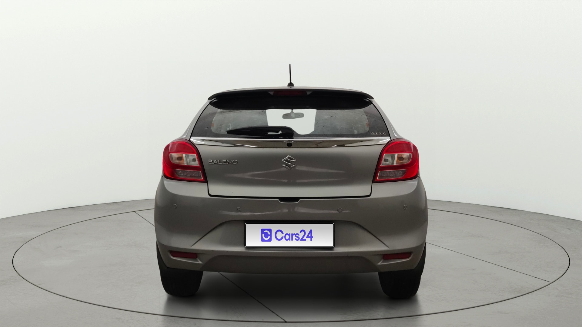 Used 2019 Maruti Suzuki 1000 Used 2019 Maruti Suzuki 1000