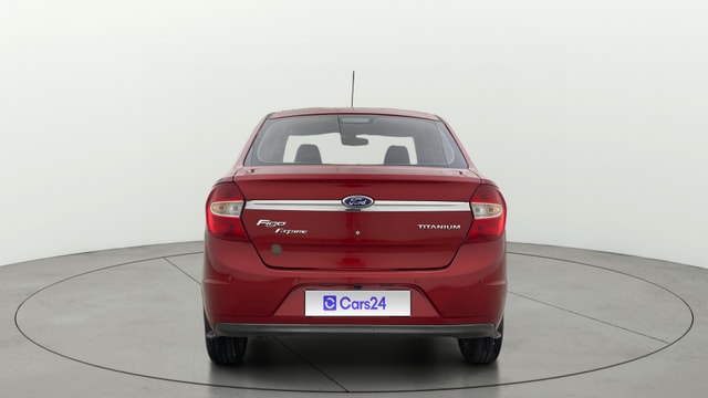 View Ford Figo Aspire Image 38 Used Ford Figo Aspire Image 38