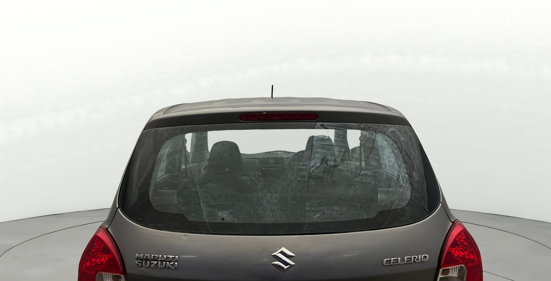 View 2015 Maruti Suzuki 1000 Base Variant Image 4 Used 2015 Maruti Suzuki 1000 Base Variant Image 4