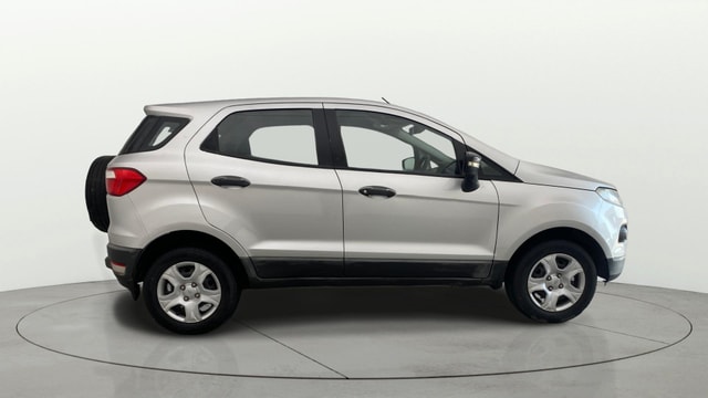 View Ford EcoSport Image 8 Used Ford EcoSport Image 8