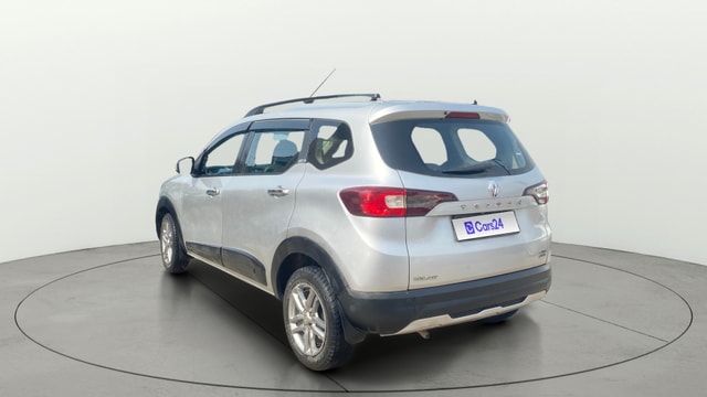 View Renault Triber Image 2 Used Renault Triber Image 2