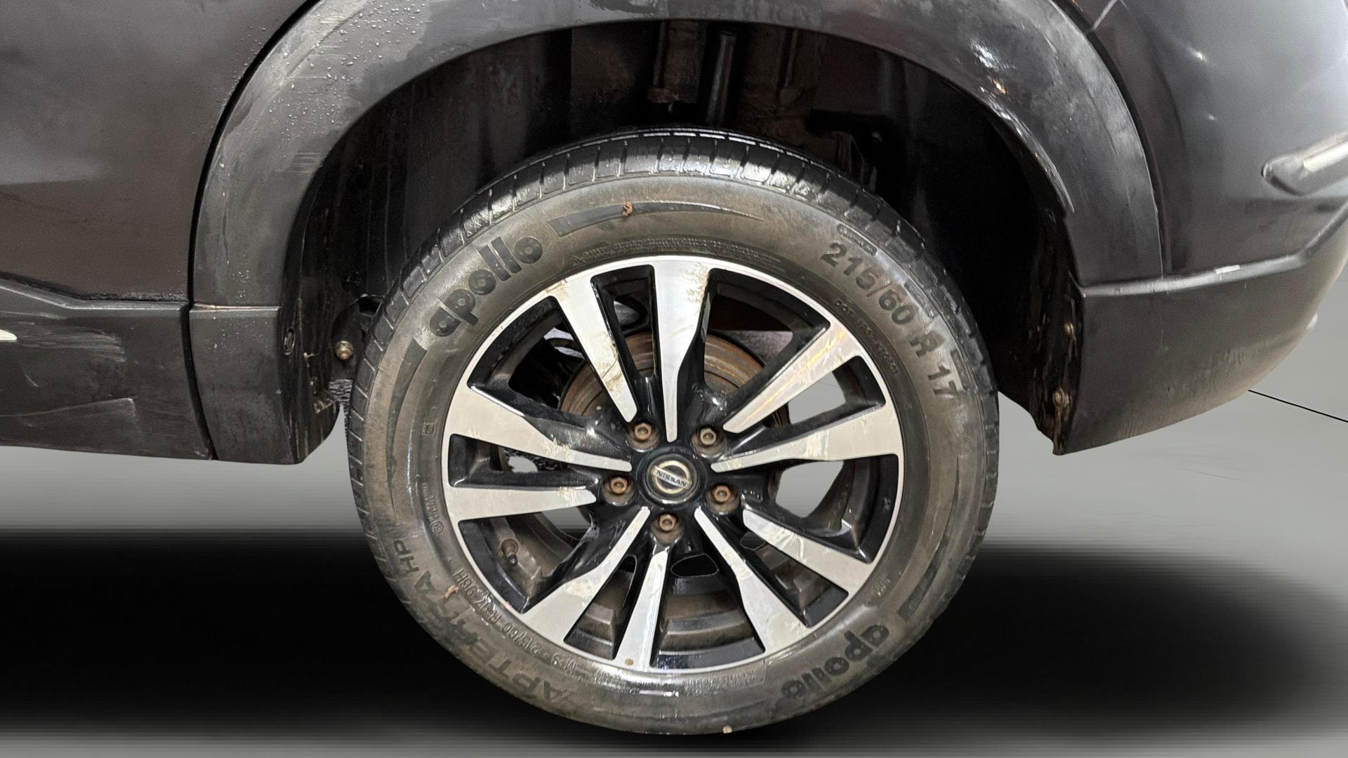 View 2022 Nissan Kicks XV Petrol BS IV Image 7 Used 2022 Nissan Kicks XV Petrol BS IV Image 7