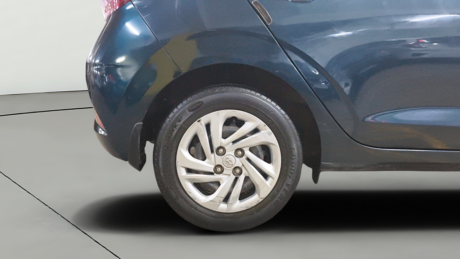 View 2022 Hyundai Grand i10 Nios Magna Petrol Image 23 Used 2022 Hyundai Grand i10 Nios Magna Petrol Image 23