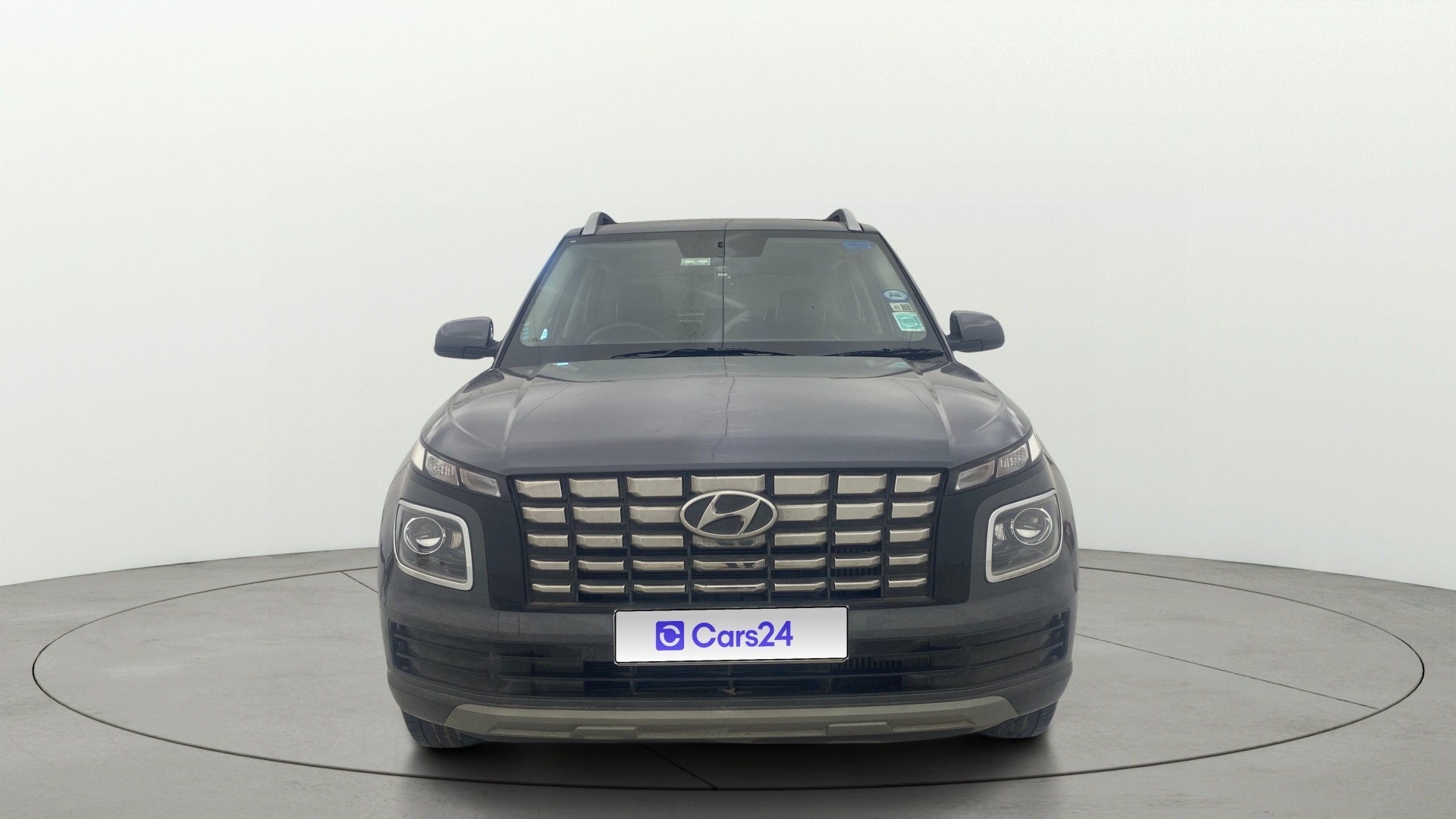 Used 2023 Hyundai Venue Used 2023 Hyundai Venue