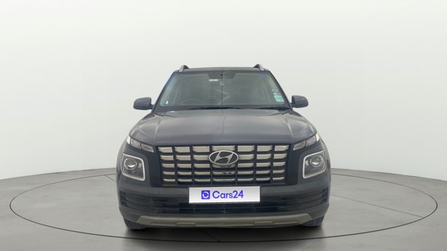 View Hyundai Venue Image 1 Used Hyundai Venue Image 1