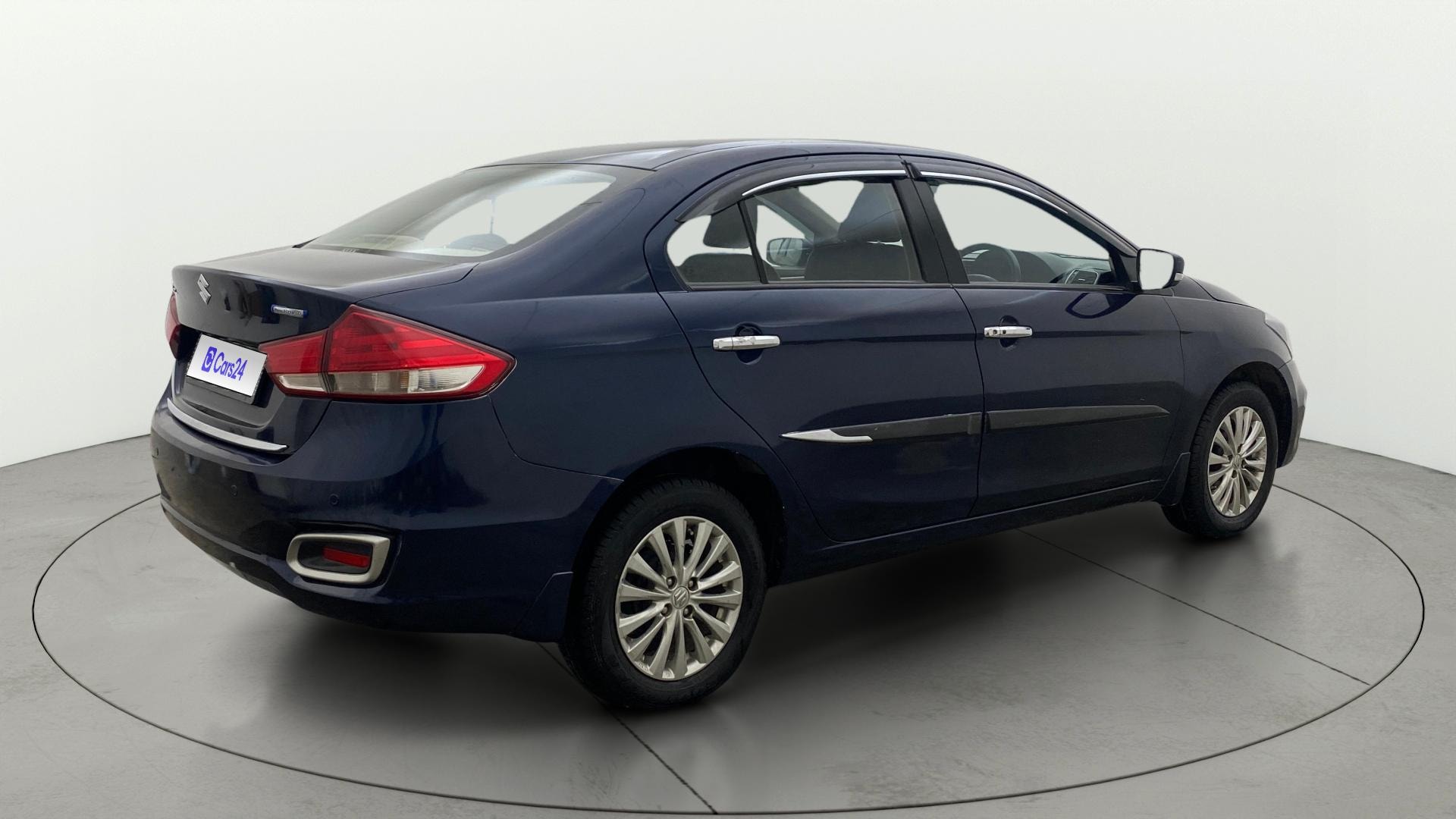 View 2022 Maruti Suzuki 1000 Base Variant Image 44 Used 2022 Maruti Suzuki 1000 Base Variant Image 44