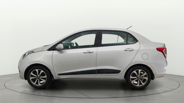 View Hyundai Xcent Image 5 Used Hyundai Xcent Image 5