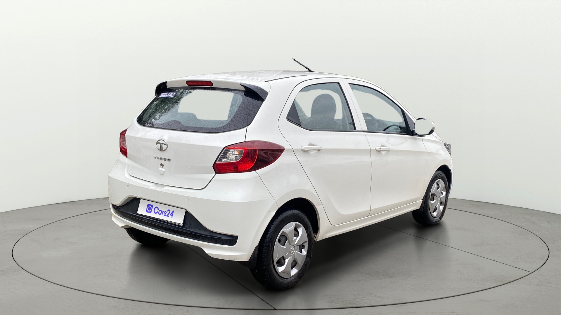 View 2021 Tata Tiago Revotorq XB Image 41 Used 2021 Tata Tiago Revotorq XB Image 41