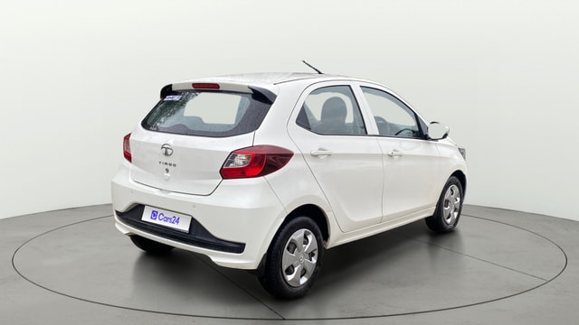 View Tata Tiago Image 41 Used Tata Tiago Image 41