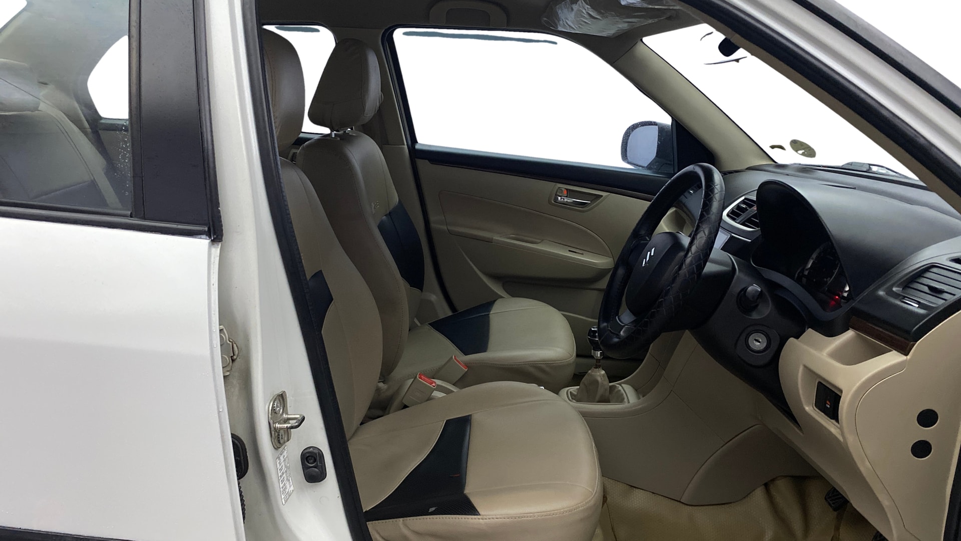 View 2017 Maruti Suzuki 1000 Base Variant Image 26 Used 2017 Maruti Suzuki 1000 Base Variant Image 26