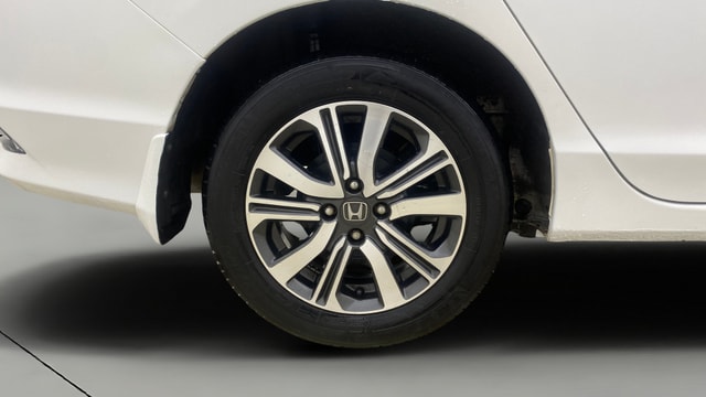 View Honda City Image 25 Used Honda City Image 25